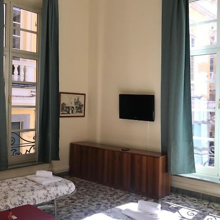 Nunziata Apartment جنوة المظهر الخارجي الصورة