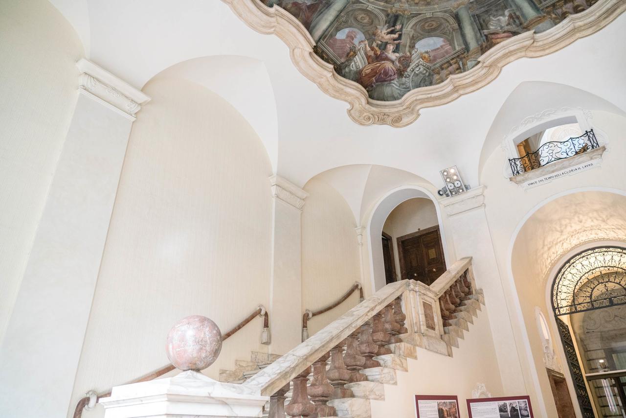 Nunziata Apartment جنوة المظهر الخارجي الصورة