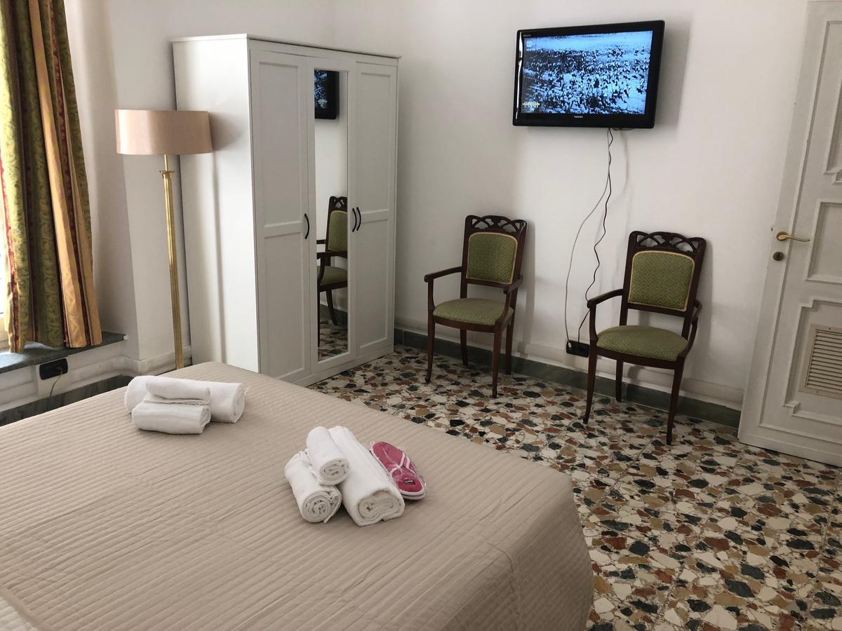 Nunziata Apartment جنوة المظهر الخارجي الصورة