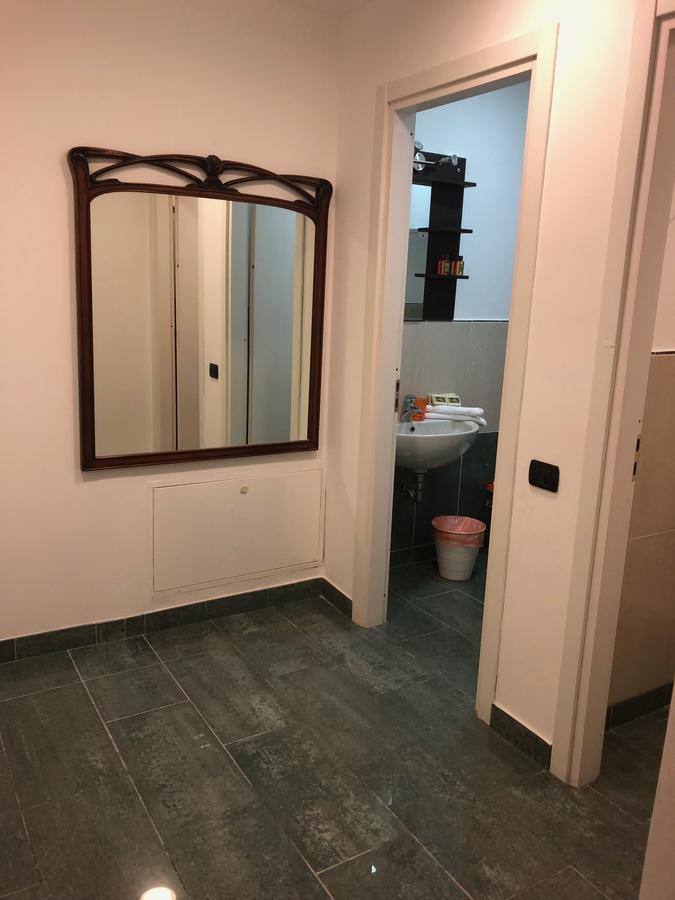 Nunziata Apartment جنوة المظهر الخارجي الصورة