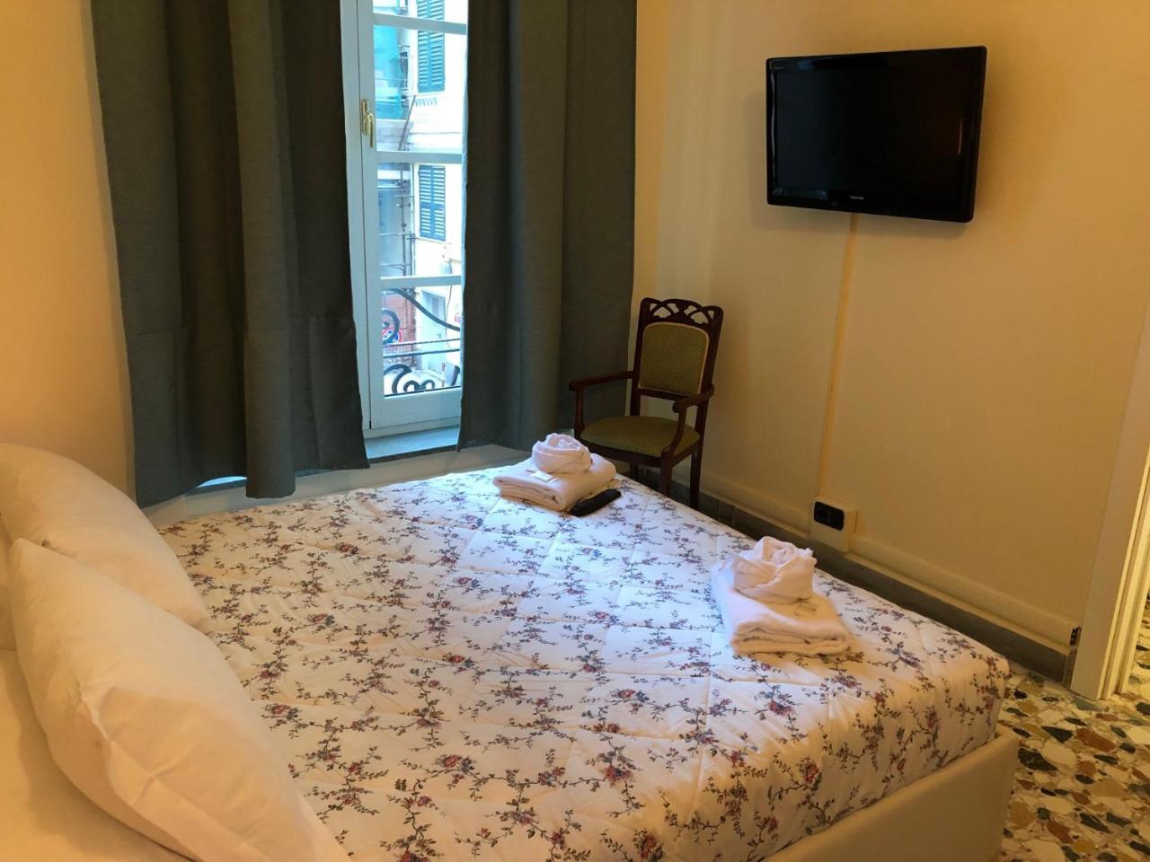 Nunziata Apartment جنوة المظهر الخارجي الصورة