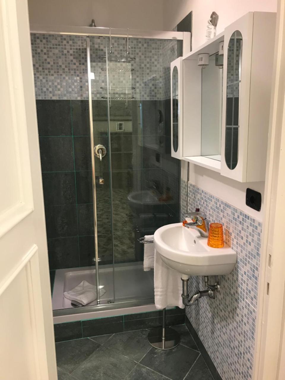 Nunziata Apartment جنوة المظهر الخارجي الصورة